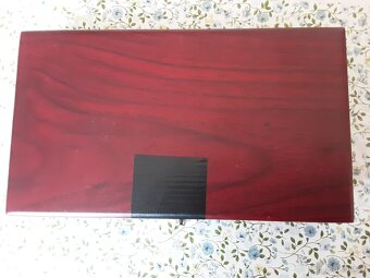 5 dílna kazeta na víno - 2