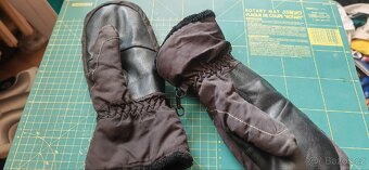 Lyžařské rukavice Salomon - 2