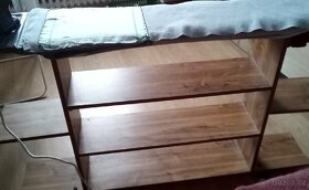 Žehlící prkno - 2