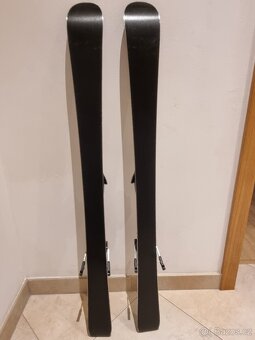 Sjezdové lyže 110 - 2