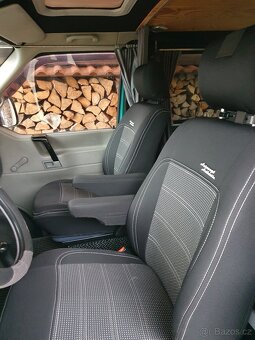 Vw transporter t4 - 2