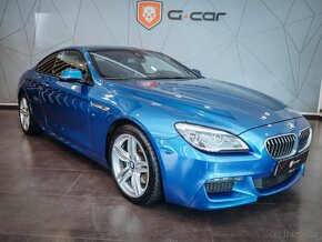 BMW 640d Coupé xDrive - 2