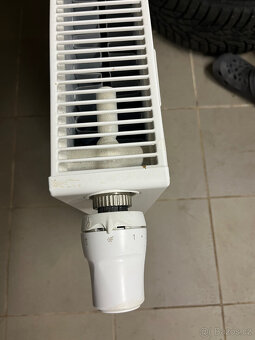 Korado topení 1800x600x90 - 2