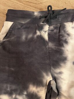 Chlapecke teplaky - 2