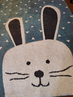 Koberec do dětského pokoje - 2