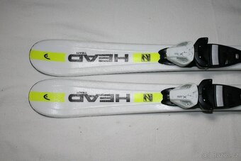 lyže Head Supershape 97 cm - 2