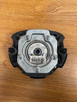 Airbag řidiče VW Polo 9N / 9N3 - 2