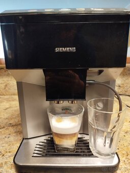 Kávovar Siemens TP503D04/04 EQ.500 Classic - 2