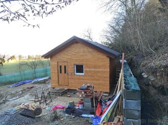 Tesař, klempíř, pokrývač - 2