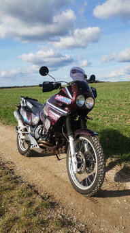 Yamaha XTZ 750 SuperTénéré - 2
