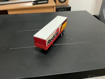 Matchbox Convoy návěs England - 2