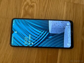 Prodám Samsung Galaxy A12 - 2