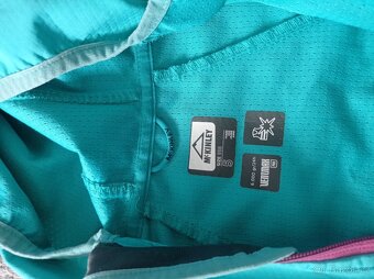 Softshell bunda vel 110 - 2