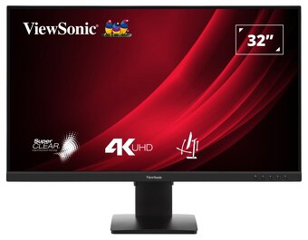 32" ViewSonic VG3208-4K WorkPro,záruka - 2