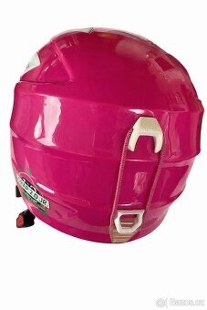 Dětská přilba - 2