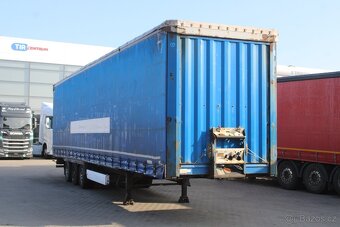 Krone SD, LOWDECK, MULTILOCK - 2