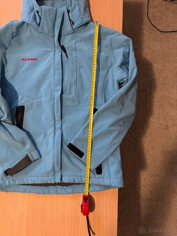 Mammut Bunda Dámská - 2