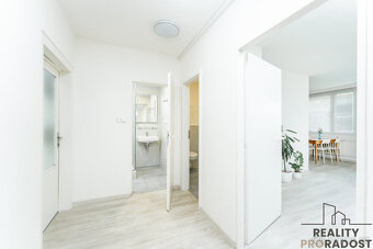 Prodej bytu 4+kk Praha 4 Háje - 2