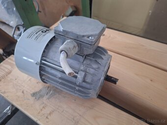 Prodám elektromotor - 2