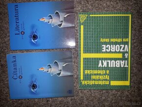 Učebnice - 2