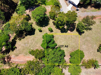 Diamond Rock Resort Lot#A6, Roatan - 2