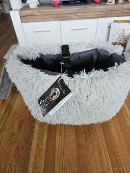 Nová taška na psa O'lala Pets - 2