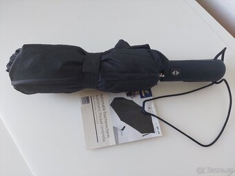 Pánský automatický deštník - 2