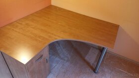 Psací stůl - 2