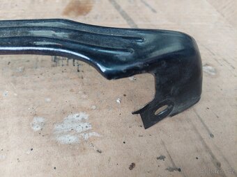 Čz podsedlové plechy - 2