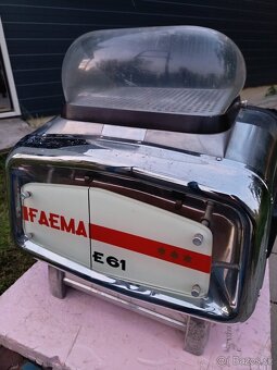 Faema E61 - 2