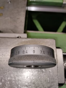 Soustruch S28-S32. - 2