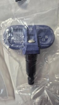 Tesla TPMS Bluetooth - 2