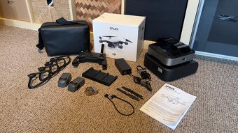 DJI Spark Fly More Combo - příslušenství - 2