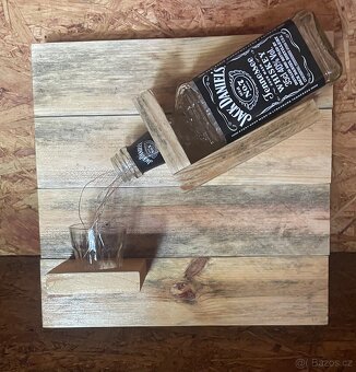 Dekorativní lampa - 2