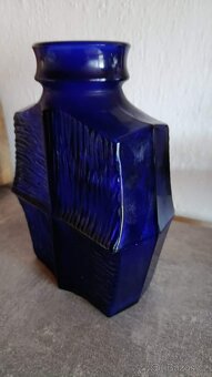 Váza Hoffman Moser - 2