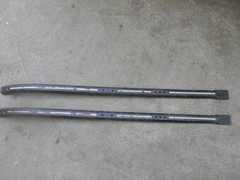 ČZ předválečná 175 díly - 2