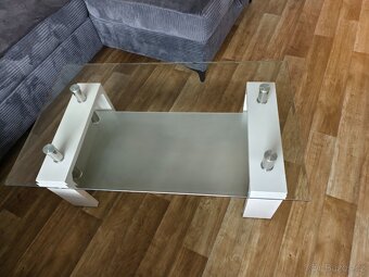 Obývací stěna +konferenční stolek - 2