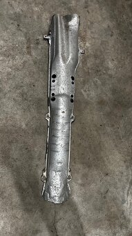 Vw Golf mk2 tunel - 2