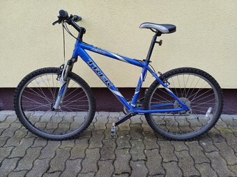 Horské kolo Trek 4300 Alpha - 2