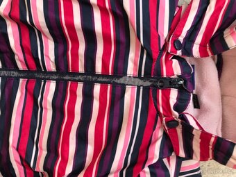 1x kombinéza Lupilu, vel 80 - 2