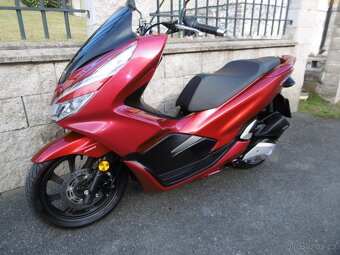 Honda pcx 125 - 2019 - 2