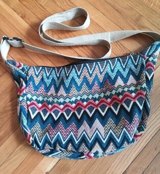 Taška přes rameno - 2