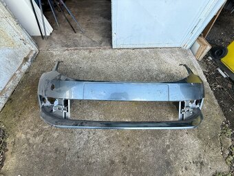 Přední nárazník Škoda Octavia 3 - 2