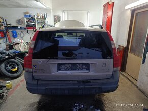 Volvo XC70 díly - 2