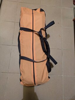 Dětská cestovní postýlka Cam - 2