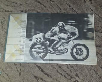 Kniha BNW-Motorrader - 2