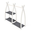 MAMOI věšák na oblečení - 2