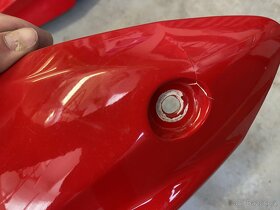 Díly Ducati Monster 696/796/1100 - 2