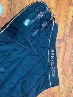 Stájová deka Eskadron - 2