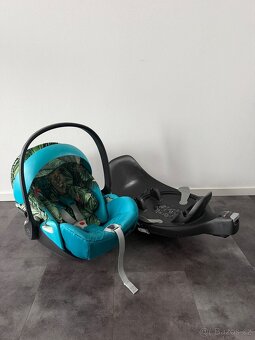 CYBEX cloud T We The Best + Base T - 2